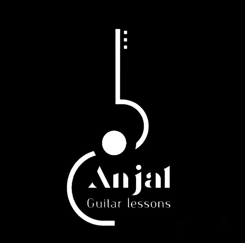 Anjal Guitar Lessons